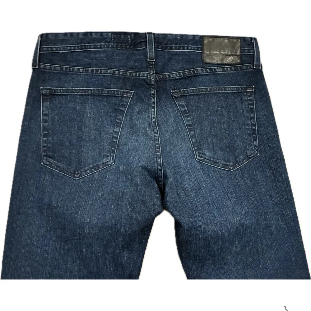 Adriano Goldschmied Jeans Men's 33x34 Tellis Modern Slim LIKE NEW!